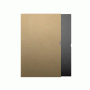 Filtre de confidentialité pour PC portable grand écran 16 pouces HP