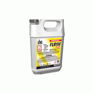 Flash'net degraissant surpuissant haccp toutes surfaces ph13 king bidon de 5l_0