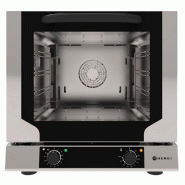 Four convection compact, HENDI, 220-240V/3100W, 590x709x(H)589mm - 219980
