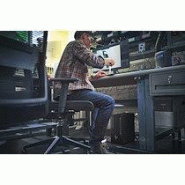 HP Z1 Tower G1i Intel Core Ultra 7 265 32 Go DDR5-SDRAM 1 To SSD NVIDIA RTX A400 Windows 11 Pro Station de travail AI PC, AI Workstation Noir HP Z1 Tower G1i Intel Core Ultra 7 265 32 Go DDR5-SDRAM 1 To SSD NVIDIA RTX A400 Windows 11 Pro Station de travail AI PC, AI Workstation Noir