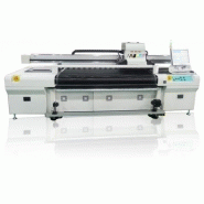 IMPRIMANTE GRAND FORMAT UV ANDERSON UV PRINTER ADJET 1650