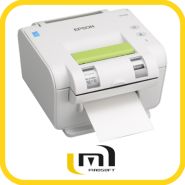 Imprimante signaletique epson labelworks pro100