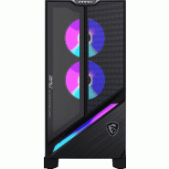 MPG Infinite X3 AI 2NVV7-037FR Ultra7 32Go 1To RTX 5080