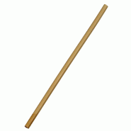 Paille Roseau 200mm Ø6mm - par 100