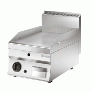 Plancha 650 400G-G 1152473 bartscher