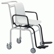 Seca?956-fauteuil de pesée-seca?