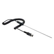 Sonde PT1000, revêtement verre, L230mm pour LBD002 et LBD008 - Ref.: LBM005 Sonde PT1000, revêtement verre, L230mm pour LBD002 et LBD008 - Ref.: LBM005