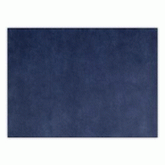 Thouy Sets de table en spunbond bleu marine 30 x 40 cm x100 - 3701114808786