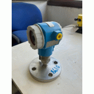 Transmetteur de pression endress hauser cerabar atex dn10 d'occasion