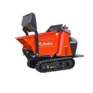 Transporteur sur chenilles kc70sl-4 Transporteur sur chenilles kc70sl-4
