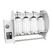 Agitateur de flacons REAX 20-4 - Ref.: LJG503 Agitateur de flacons REAX 20-4 - Ref.: LJG503