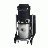 Aspirateurs industriels ATEX 3D Z22 - Depureco FOX 3 ATEX Z22 II3D - Référence : PERIE-A115 - Disponible en location et en vente_0