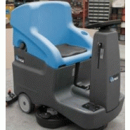 Autolaveuse a12 66 rider Autolaveuse a12 66 rider
