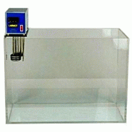 Bain thermostatique transparent - I11 940 Bain thermostatique transparent - I11 940