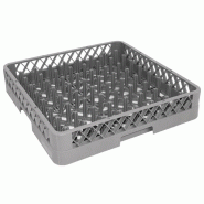 Casier de lavage 50x50 pour assiettes | Vogue - K909