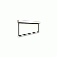 Ecran De Videoprojection Oray Sq 2 B 4130232 - blanc 3660364034195