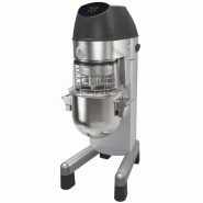 Electrolux Professional Electrolux Batteur XBE20 20L - Modèle de sol avec Colonne INOX - argenté 600236