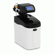 HELLOSHOP26 - Adoucisseur d'eau - 1-4 personnes - 5 litres - 1,7-3,1 m³/h 14_0000002 - 3000151508988 HELLOSHOP26 - Adoucisseur d'eau - 1-4 personnes - 5 litres - 1,7-3,1 m³/h 14_0000002 - 3000151508988