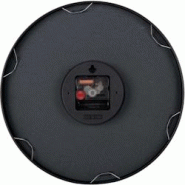 Horloge murale en métal Fuerte Dome vert Karlsson - vert 8714302772412 Horloge murale en métal Fuerte Dome vert Karlsson - vert 8714302772412