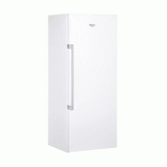 HOTPOINT Réfrigérateur 1 Porte 60cm 322l Blanc SH6A2QWR - blanc 8050147671481