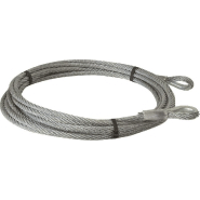 ID MAT - ELINGUE CÂBLE GALVANISÉE - 18502 ID MAT - ELINGUE CÂBLE GALVANISÉE - 18502