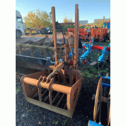 Manutention / levage - autre NC mât élévateur - En occasion