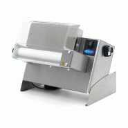 Maxima Sheeter de pâte - Ø30 cm - touleau unique – 49 × 35 × 39 cm – 250 W - AKS-08900020 Maxima Sheeter de pâte - Ø30 cm - touleau unique – 49 × 35 × 39 cm – 250 W - AKS-08900020