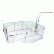 Panier friteuse cti armen 36x29x14 a401068 CAPIC - 1252313071751
