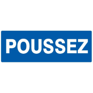 Panneaux adhésifs 330x200 mm indications - ADPNG-TL10/PSS_0