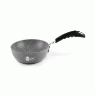 Poêle Food Network - Forn-Ok Excelsa Aluminium Gris 37,5x21x9,5 cm - aluminium 61101