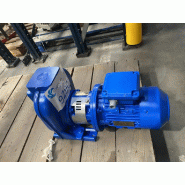Pompe centrifuge auto-aspirante spx flow fres 32-110 g1 mq1 inutilisée - référence : c9290