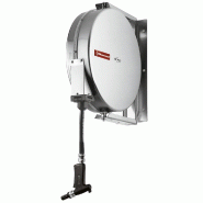 Postes de nettoyage et douchettes de cuisine professionnelles poste... - PMAX-15/R2