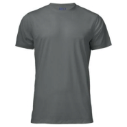 PROJOB T-Shirt anti-transpirant Gris 60° 4XL PROJOB T-Shirt anti-transpirant Gris 60° 4XL