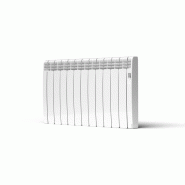 Radiateur SERIE D Wi-Fi 11 éléments 2000W Blanc - Rointe - DFW2000RAD2_0