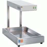 Réchauffeur d'aliments à infrarouge Line Aveiro CIGN1 - 8448283_0