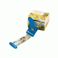 Toise bébé personnalisée Toise bébé personnalisée