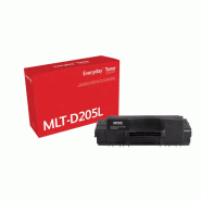 Toner Noir Everyday¢ de Xerox compatible avec Samsung MLT-D205L, Grande capacité_0