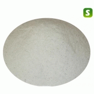 Sable d'olivine abrasif de sablage grain 40 - Sac de 25 kg