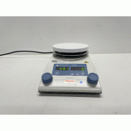 Agitateur magnétique chauffant  Thermo Scientific HPS RT2 Advanced