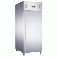 Armoire réfrigérée négative Inox - GN 2/1 - 600L | AFI - AAF6N