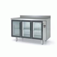 Arrière bar 600 gpe à dist. (+) - 3 p. Vitr. - 3667335120642 Arrière bar 600 gpe à dist. (+) - 3 p. Vitr. - 3667335120642