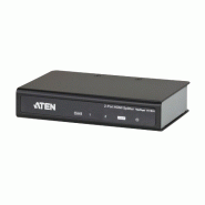 ATEN VS182A Répartiteur HDMI à 2 ports_0