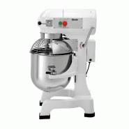 Batteur-mélangeur planétaire 9kg/30L AS 101917 Bartscher