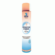 Boldair - Destructeur d'odeur parfumant 500 ml - Absorbe et neutralise les mauvaises odeurs