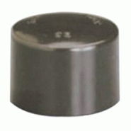 Bouchon HTA 2 - Femelle à coller - Diamètre 016 mm - Référence 05H2BO016
