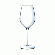 Chef & Sommelier 6 verres à pied 38 cl Mylla - Chef&Sommelier - transparent 0883314101966