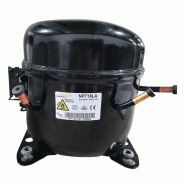 Compresseur R290-NPT16LA compatible avec appareils POLAR DB332 et UA045 Compresseur R290-NPT16LA compatible avec appareils POLAR DB332 et UA045