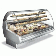 Comptoir réfrigéré : fusion 170