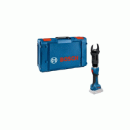 Couple cable hydraulique sans fil GKH 18V-50 solo XL - BOSCH | 06019P0000 Couple cable hydraulique sans fil GKH 18V-50 solo XL - BOSCH | 06019P0000