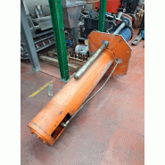 Dispermix atex lleal 80 cv - référence                        :                         c13218